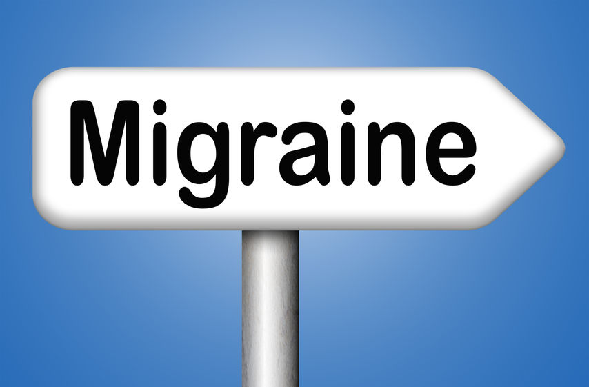 Migraine Picture