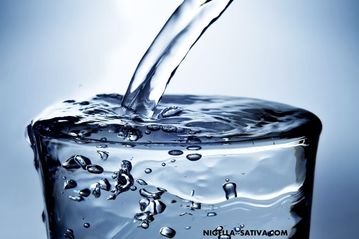Refreshing Water Picture